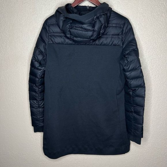 Nike Down Aeroloft Parka Womens Medium - Picture 5 of 6